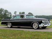 Chrysler Imperial 1954, , 7 