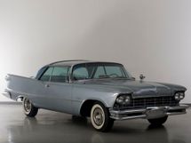 Chrysler Imperial 1956, , 8 