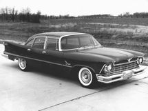 Chrysler Imperial 1956, , 8 