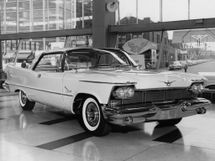 Chrysler Imperial  1957, , 8 