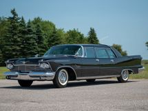 Chrysler Imperial  1957, , 8 