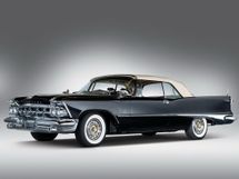 Chrysler Imperial 2-  1958,  , 8 