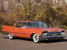 Chrysler Imperial 2-  1958, , 8 