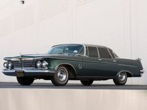 Chrysler Imperial 5-  1961, , 8 