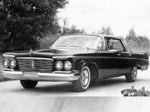 Chrysler Imperial 6-  1962, , 8 