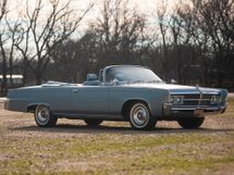 Chrysler Imperial 8-  1964,  , 8 