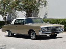 Chrysler Imperial 9-  1965, , 8 