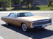 Chrysler Imperial 1968, , 10 