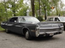 Chrysler Imperial 4-  1972, , 10 