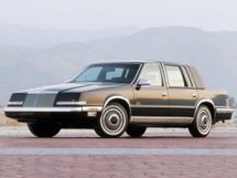 Chrysler Imperial 1989, , 13 