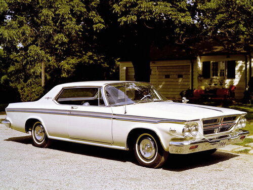 Chrysler 300 1963 - 1964