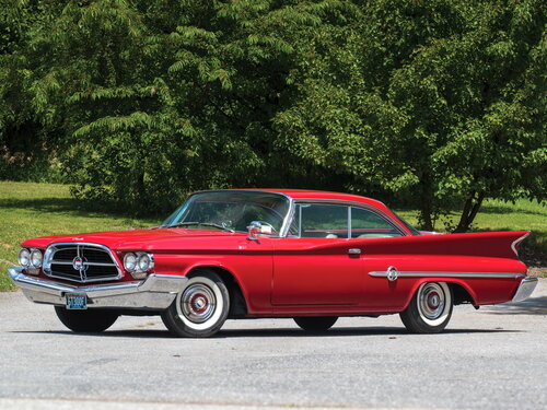 Chrysler 300 Letter Series 1959 - 1960