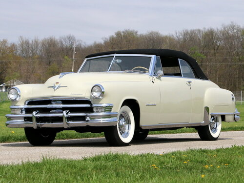 Chrysler Imperial 1951 - 1951