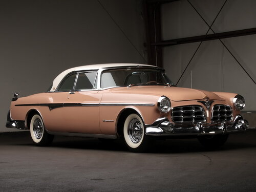 Chrysler Imperial 1954 - 1956