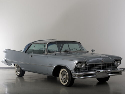 Chrysler Imperial 1956 - 1957