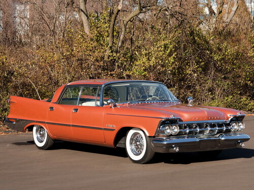 Chrysler Imperial 1958 - 1959