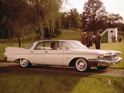 Chrysler Imperial 1959 - 1960