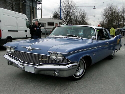 Chrysler Imperial 1959 - 1960