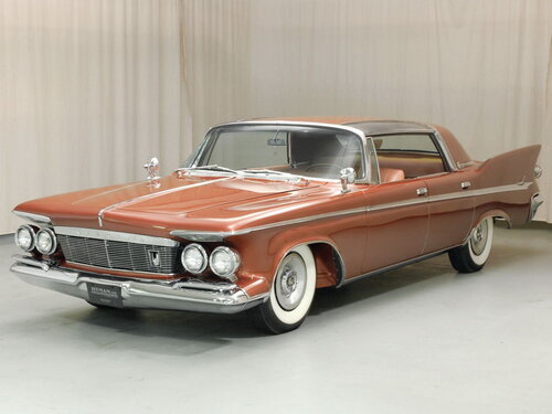 Chrysler Imperial 1960 - 1961