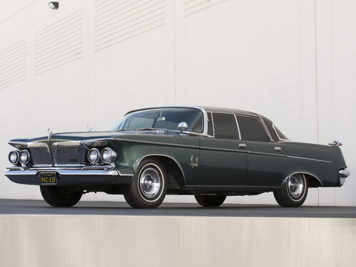 Chrysler Imperial 1961 - 1962