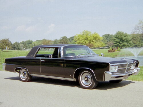Chrysler Imperial 1964 - 1965