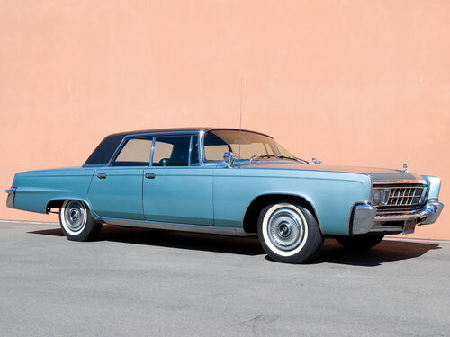 Chrysler Imperial 1965 - 1966