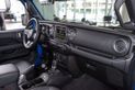 Jeep Wrangler 2.0 AT 80th Anniversary (04.2021 - 08.2021))