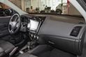 Mitsubishi ASX 2.0 CVT 4WD Black Edition (12.2020))
