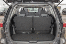 Объем багажника, л: 297