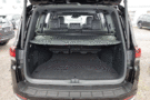 Объем багажника, л: 1131