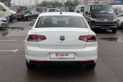 Volkswagen Passat 1.4 TSI DSG Respect (04.2021 - 09.2021))