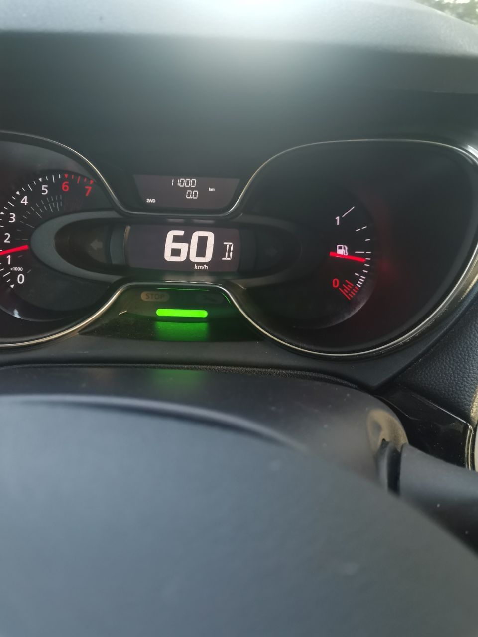 check anti pollution system рено флюенс