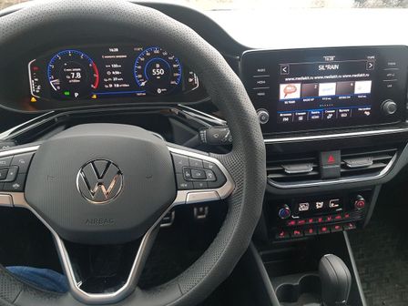 Volkswagen Polo 2021 -  