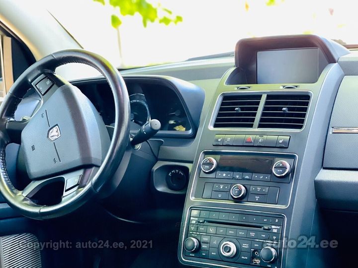 Додж Джорни 2008 отзывы владельцев - недостатки