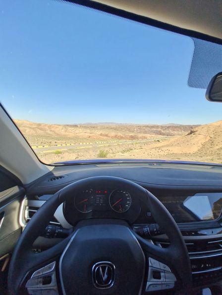 Changan CS35 Plus 2019 -  