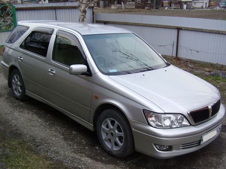 Toyota Vista Ardeo 2002 -  