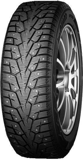 Шины Yokohama Ice Guard IG55 - отзывы, каталог, продажа, цены