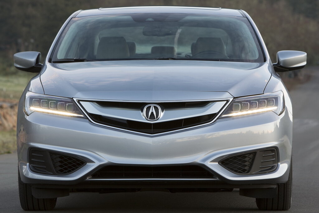 10 причин купить Acura ILX: обзор, технические характеристики, цена и отзывы