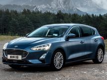 Ford Focus 2018,  5 ., 4 , IV