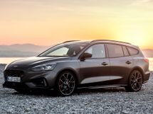 Ford Focus ST 4 , 04.2019 - .., 