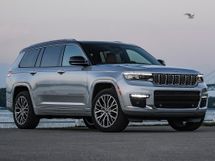 Jeep Grand Cherokee 2021, /suv 5 ., 5 , WL