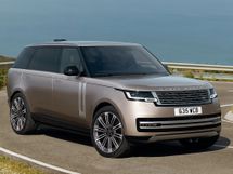 Land Rover Range Rover 5 , 10.2021 - 04.2022, /SUV 5 .