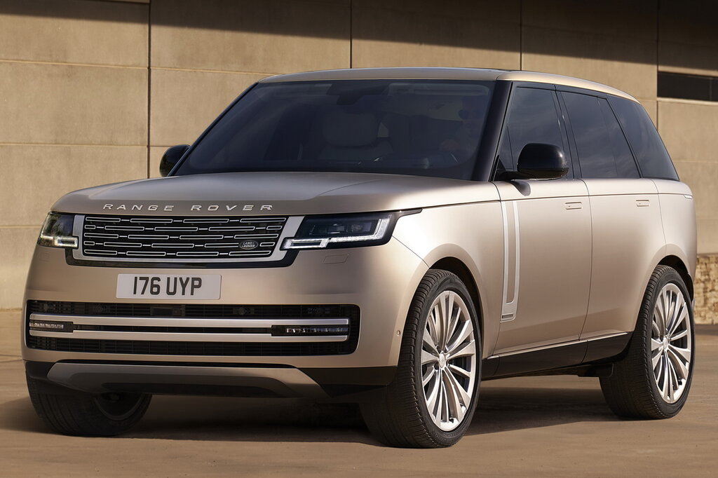 Range Rover цены и характеристики 2021 фотографии и обзор автомобильной легенды