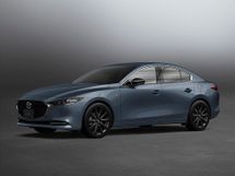 Mazda Mazda3 2018, , 4 , BP