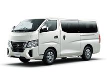 Nissan Caravan 2-  2021, , 5 , E26