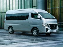 Nissan Caravan 2-  2021, , 5 , E26