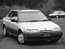 Rover 200 1990,  3 ., 2 , R8