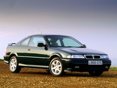 Rover 200 (R8)
11.1993 - 12.1998