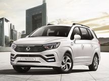 SsangYong Rodius , 2 , 07.2018 - .., 