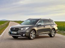 Subaru Outback  2017, , 5 , BS/B15